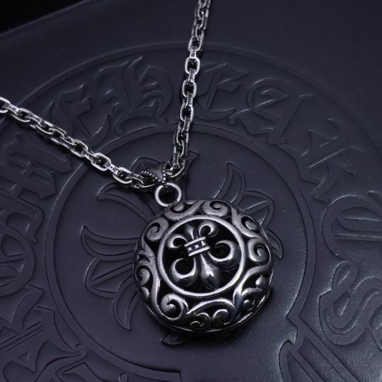 Chrome Hearts necklace 01lyh417